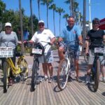 Electric Bike Group Tour - Port Canaveral & Cocoa Beach - Starting Point at 6811 N Atlantic Ave and What It Offers