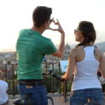 Electric Bike Night Tour of Florence with amazing view from Michelangelo Square - Exploring Florence’s Iconic Piazzale Michelangelo