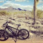Electric Bike Rental in North Scottsdale Arizona - How the Guided Introduction Ensures a Great Ride