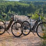 Electric Bike Rental on Camino de Santiago - The Route and Scenic Highlights