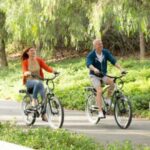 Electric Bike Rentals Leesburg, VA: Full Day or Half Day - What’s Included in Your Electric Bike Rental