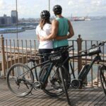 Electric Bike Tour: Classic Manhattan And More! - Exploring Manhattan on an Electric Pedal Assist Bike