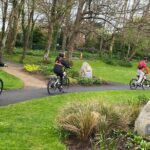 Electric Bike Tour of Galway City with Expert Local Guide - Frequently Asked Questions