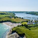 Electric Bike Tour of Kinsale with Expert Local Guide - Exploring Kinsale’s Historic Sites on an Easy Ride