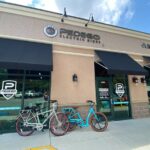 Electric Bike Tours in Amelia Island - Riding Over George Crady Bridge and Into Nature