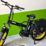 Electric Bikes Per Day - The Electric Bikes: Dual Drivetrains and Speed Capabilities
