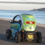 Electric Car with GPS Audio Guide Full Day Tour in Lisbon - Discovering the Monastery of Jerónimos and Belém Tower