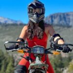 Electric Dirtbike Adventure in Lake Tahoe - Exploring Lake Tahoe’s Hidden Views on Off-Road Trails