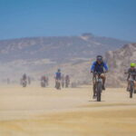 Electric Eco-Bike Beach Adventure with Mexican Lunch - Starting Point and Transportation Logistics