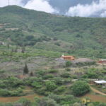 Electric Mountain bike in Oaxaca - Exploring Trails Near Oaxaca’s Urban Edge