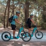 Electric Off-Road Scooter Tour in Pula - Start Point in Premantura: Easy Access and Convenient Meet-up