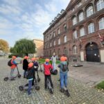 Electric Scooter Tour: Full Tour (Old Town + Jewish Quarter) - Starting Point and Ease of Access at Sienna 17 Street