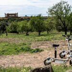 Electric scooter tour inside the Valley of the Temples Agrigento - The Electric Scooters: Easy, Eco-Friendly, and Safe