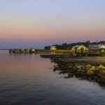 Electric Trike Self Guided Tour in Southport North Carolina - Visiting Historic Sites and Local Attractions in Southport