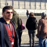 Elena Ferrante Tour (My Brilliant Friend) - Exploring Piazza dei Martiri: The Birthplace of Lila and Lenù