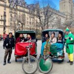 Elf and Home Alone 2 Movie Locations Tour in Central Park - Central Park as a Movie Set for Elf and Home Alone 2