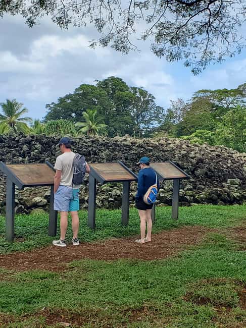 Elf's Highly Customized Private Tours ... O'ahu, Hawai'i - How Elf’s Private Tours Create Your Perfect Day in Oahu