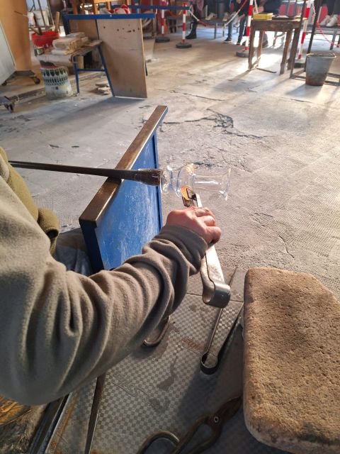 Ellegi Murano Glass: The Art of Tradition - Why Visit the Ellegi Murano Glass Factory?