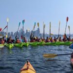 Elliott Bay Sea Kayak Tour - Starting Point and Tour Duration in Elliott Bay