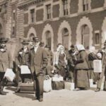 Ellis Island Family History Tour: Walk with your ancestors - Starting Point at Castle Clinton National Monument