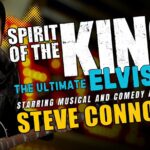 Elvis Show the Spirit of the King - The Venue: Notoriety in Las Vegas