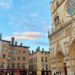 Embark on an aperitif journey through the old town - Exploring the Charcuterie and Cheese Stop in Lyon