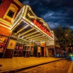 Embers of the Windy City: Chilling Chicago Ghost Tours - The Haunted Setting of Oz Park and Lincoln Park