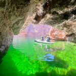 Emerald Cave Kayak Adventure - Wildlife Encounters and Nature Highlights