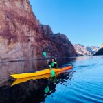 Emerald Cave Kayak Rental with Optional Shuttle from Las Vegas - The Experience at Emerald Cove and the Cave