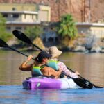 Emerald Cave Kayak RentalTop Gear & Clean, Comfortable Service - The Self-Guided Experience on the Colorado River