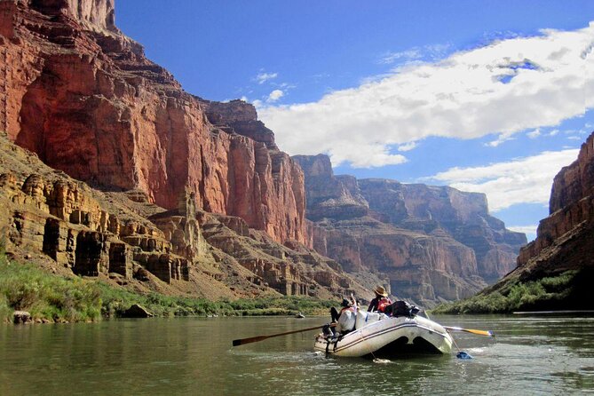 Emerald Cave Kayak Tour with Optional Las Vegas Transportation - Discover Emerald Cave and Other Scenic Spots