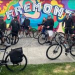 Emerald City Bicycle Tour - Visiting the Iconic Space Needle