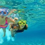 Emerald Coast: Afternoon Snorkel & Dolphin Tour - Starting Point and Practical Logistics