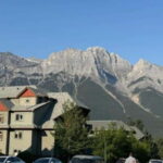 Emerald Lake, Moraine, Louise, Johnston Canyon & Banff Town - From the Caribou Lodge to Calgary: Convenient Pickup Locations