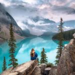 Emerald Lake, Wapta Falls & Takakkaw Falls in Yoho - The Convenience of Hassle-Free Pickup from Banff, Calgary, and Canmore