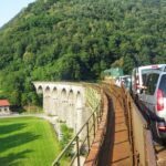 Emerald River Tour, Triglav National Park & Soa valley Day Trip - The Journey Begins at Vrsic Pass in the Julian Alps