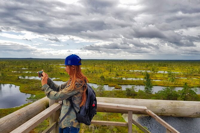 emeri Great Bog Discovery With Optional Sunrise & Jrmala Visit - Exploring Kemeris Unique Raised Bog Landscape