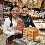 Emilia Romagna cheese tour - Meeting point and accessibility details