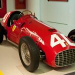 Emilia Romagna Day Trip: Ferrari Museum and Balsamic Vinegar Tour - Exploring Ferraris Innovation: Wind Tunnel and Simulator