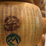 Emilian Mountains: Local Flavours, Castle & outdoors - Visiting the Parmigiano Reggiano Dairy Farm