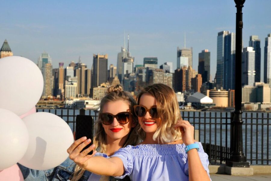 Empire State Building NYC Tour, Pre-booked Tickets, Transfer - Full Access to the 86th and 102nd Floors