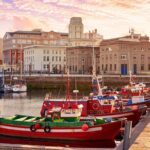 EN Small Group Historic POR Coruña Walking Tour - Discovering Historic Squares and Religious Sites