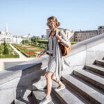 Enchanting Brussels Tour: History & Culture Unveiled - Starting at the Heart: Parc de Bruxelles (Warandepark)