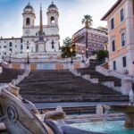 Enchanting Rome at Night Private Walking Tour - Trevi Fountain: Nighttime Magic and Coin Tossing
