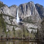 Enchanting small group Yosemite National Park Tour from Cupertino - The route through Sierra Nevada and historic roads