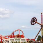 Energylandia Theme Park Full Day with optional Krakow Pickup - Hassle-Free Transportation from Krakow Hotel to Energylandia