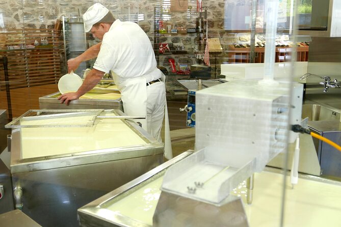 Engelberg, Cheese, and Mt. Titlis Private Tour from Basel - Starting the Day: Basel Pickup and Scenic Train Journey