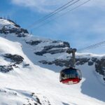 Engelberg, Cheese, and Mt. Titlis Private Tour from Lucerne - Convenient Pickup and Transportation from Lucerne