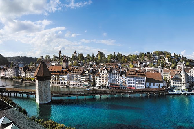 Engelberg Day Tour from Zurich with Lucerne Stop - How This Tour Compares to Other Swiss Day Trips