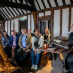 England in One Day: Stonehenge, Bath, the Cotswolds and Stratford-upon-Avon Day Trip from London - Exploring the Mysteries of Stonehenge